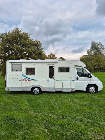 Fiat Cora♥️l️airco🥶off-grid️☀️cruise️✔️xxlgarag✅️top-indeli beschikbaar voor biedingen