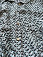 Mooie jurk van Given. Maat L, Kleding | Dames, Ophalen of Verzenden, Zo goed als nieuw, Onder de knie