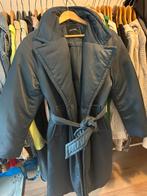 Monki jas, Ophalen of Verzenden, Zo goed als nieuw, Maat 38/40 (M), Zwart