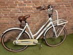 Fietshokje Hoofddorp: Gazelle Miss Grace Damesfiets 60cm, Fietsen en Brommers, Fietsen | Dames | Damesfietsen, Niet ingevuld, Versnellingen