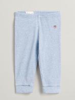 GANT baby broekje - Baby Shield geribd broekje, Kinderen en Baby's, Babykleding | Maat 74, Ophalen of Verzenden, Zo goed als nieuw