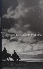 Miguel de Cervantes - Don Quixote Part One (ENGELSTALIG), Ophalen of Verzenden, Gelezen, Fictie