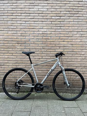 Traverse 1.3 Disc - 2022-Maat 21" beschikbaar voor biedingen
