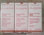 Clarins extra-firming energy en nuit 15 ml totaal, Ophalen of Verzenden, Nieuw, Gehele gezicht, Verzorging