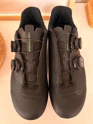 Northwave Fietsschoenen Maat 44 bijna als nieuw! beschikbaar voor biedingen