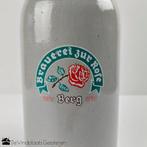 1 ltr bierpul 100 Jahr Brauerei zur Rose, Ophalen of Verzenden, Zo goed als nieuw, Pul(len), Overige merken