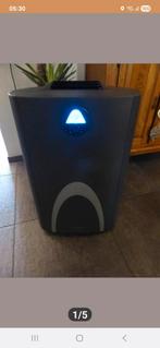 Mobiele airco Amcor, Witgoed en Apparatuur, Airco's, Ophalen, Zo goed als nieuw, Ventileren