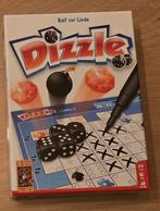 Dobbelspel Dizzle, Een of twee spelers, Ophalen of Verzenden, Zo goed als nieuw, Schmidt