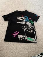 T-shirt jingena en meisjes, Kinderen en Baby's, Babykleding | Maat 80, Ophalen of Verzenden, Zo goed als nieuw, Meisje, Shirtje of Longsleeve