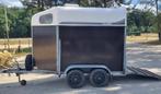 Paardentrailer Te Huur 1.5 Paards, Aanhangwagen