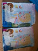 Frozen gummen ringen stempels en mozaïek, Ophalen of Verzenden, Meisje