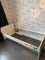 Ikea Slakt Eenpersoonsbed Stickers 90X200 CM, Kinderen en Baby's, Kinderkamer | Bedden, Ophalen, Zo goed als nieuw, 180 cm of meer