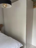 Ikea kledingkast wit, Ophalen of Verzenden, Zo goed als nieuw, 50 tot 75 cm, 150 tot 200 cm