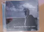 CD's  8x, Ophalen of Verzenden, 2000 tot heden, Zo goed als nieuw