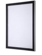 LED Magnetic Frame A2, Lichtbak of (neon) lamp, Unicorn Displays B.V., Nieuw, Ambachtsweg 6