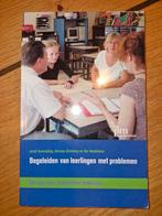 Begeleiden van leerlingen met problemen, Ophalen of Verzenden, Zo goed als nieuw, Niet van toepassing, Jozef Kummeling, Herman Grimberg, Ton Hendriksen