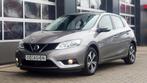 Nissan Pulsar 1.2 DIG-T Acenta 5-drs NAP Navi/DAB+/PDC+a.Cam, Auto's, Voorwielaandrijving, Euro 5, Gebruikt, 4 cilinders