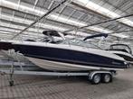 Monterey 214 FSC, Watersport en Boten, Speedboten, 6 meter of meer, 120 tot 200 pk, Zo goed als nieuw, Polyester