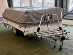 Jametic All Season 2016 AS - Easyload en luifel, Caravans en Kamperen, Niet ingevuld, Tot en met 4, Niet ingevuld, Overige merken