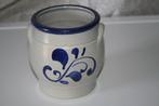 vintage: oude keulse pot, Antiek en Kunst, Antiek | Keramiek en Aardewerk, Ophalen
