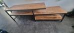 Tv meubel mango hout, Ophalen, Zo goed als nieuw, 25 tot 50 cm, Minder dan 100 cm