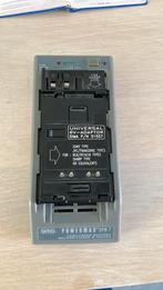 Camcorder battery reconditioner/tester, Ophalen of Verzenden, 1980 tot heden, Overige typen