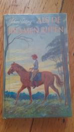 Als de bramen Rijpen, Boeken, Ophalen of Verzenden