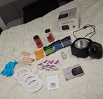 Wax pakket, Ophalen of Verzenden, Zo goed als nieuw, Overige kleuren, Handen en Nagels