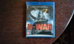 D-war blu ray, origineel, Cd's en Dvd's, Ophalen of Verzenden, Zo goed als nieuw, Actie
