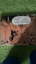 Maarten toonee, Boeken, Eén comic, Verzenden, Zo goed als nieuw, Europa
