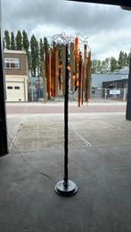 Wim mulder staande lamp met pegels., Ophalen, Zo goed als nieuw, 150 tot 200 cm