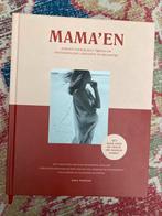 Mama'en - Hét boek voor de vrouw die moeder wordt, Boeken, Zwangerschap en Opvoeding, Ophalen of Verzenden, Zo goed als nieuw