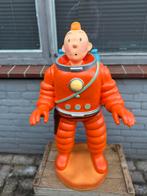 Kuifje in de ruimte beeld, Verzamelen, Ophalen, Zo goed als nieuw, Mens