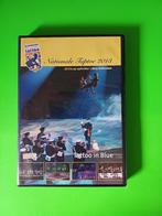 DVD - Nationale Taptoe 2013 - Tattoo in Blue (lees!), Cd's en Dvd's, Alle leeftijden, Ophalen of Verzenden, Gebruikt, Muziek en Concerten