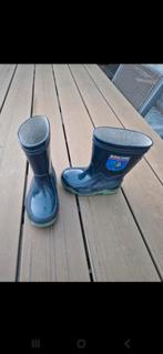 Laarzen maat 22, Ophalen, Gebruikt, Jongen of Meisje, Laarzen