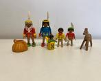 Western nr 152 Indianen Vrouw Squaw Dort 3870 3733 3396 3032, Ophalen of Verzenden, Gebruikt, Los playmobil