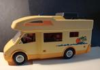 Playmobil Mobilhome (2X), Ophalen of Verzenden, Zo goed als nieuw