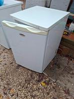 *Whirlpool vriezer tafelmodel e.k A+  4 lades*, Witgoed en Apparatuur, Vriezers en Diepvrieskisten, Vrieskast, Gebruikt, Minder dan 85 cm