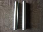 Powerbanks, zilver, Ophalen of Verzenden, Gebruikt