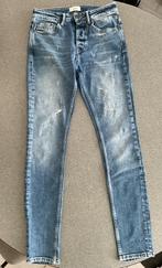 Mooie heren jeans broek W30 / L34, Ophalen of Verzenden, Gedragen, Overige maten, Blauw
