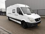Mercedes sprinter 2.1 l 3 H 3 l zelfbouw camper, Caravans en Kamperen, Campers, Overige merken, Zelf bouw, Zelf bouw, Bedrijf