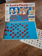 Raad je plaatje, Hobby en Vrije tijd, Gezelschapsspellen | Bordspellen, Ophalen of Verzenden, Zo goed als nieuw