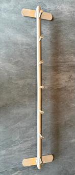 Kapstok RVS, Bony design, Zo goed als nieuw, Minder dan 100 cm, Metaal, Ophalen