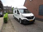 kampeerbus Renault Trafic 2016, Caravans en Kamperen, Overige merken, Buscamper of Camperbus, Tot en met 2, Diesel