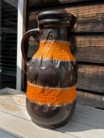 Mooie grote #strehla vloervaas, Antiek en Kunst, Antiek | Keramiek en Aardewerk, Ophalen