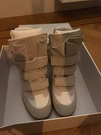 Isabel marant schoenen, Schoenen met lage hakken, Overige kleuren, Verzenden, Nieuw