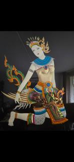 Thaise beeld, Ophalen of Verzenden