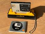 Kodak DISC 4000 Camera met originele doos en handleiding, Audio, Tv en Foto, Fotocamera's Analoog, Gebruikt, Ophalen of Verzenden