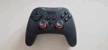 Steel series Stratus XL controller  beschikbaar voor biedingen