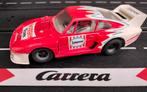 Carrera racebaan Universal racewagen Porsche 935 Langnese..., Kinderen en Baby's, Speelgoed | Racebanen, Ophalen of Verzenden